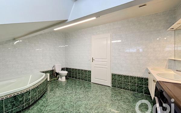 Maison à vendre    8 pièces • 254 m2 Ambilly