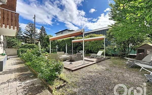 Maison à vendre    8 pièces • 254 m2 Ambilly
