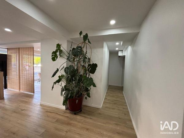 Droit au bail à vendre 64 m² Rambouillet