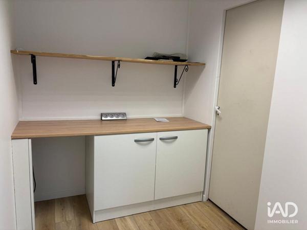 Droit au bail à vendre 64 m² Rambouillet