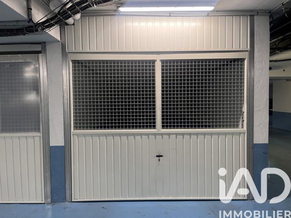 Parking à vendre 13 m² Suresnes