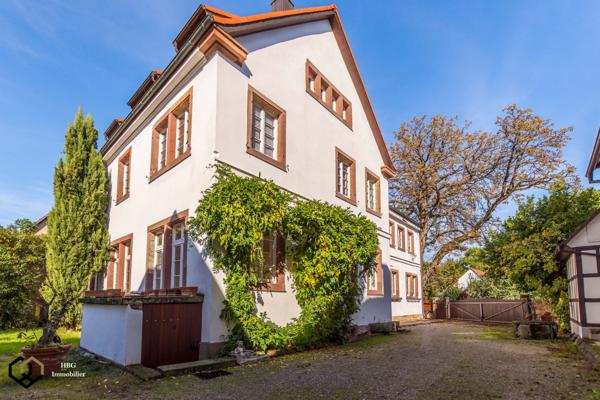 Seebach (67160) Seebach le village du patrimoine, de l’histoire et des traditions de l’Alsace du nord.