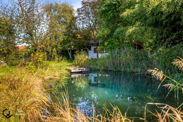 Seebach (67160) Seebach le village du patrimoine, de l’histoire et des traditions de l’Alsace du nord.