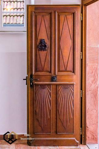 Seebach (67160) Seebach le village du patrimoine, de l’histoire et des traditions de l’Alsace du nord.