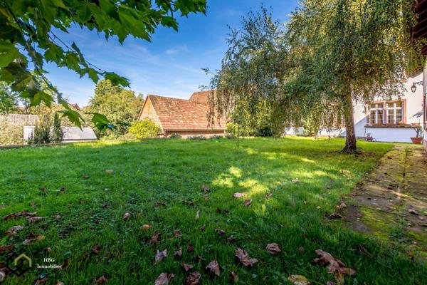 Seebach (67160) Seebach le village du patrimoine, de l’histoire et des traditions de l’Alsace du nord.