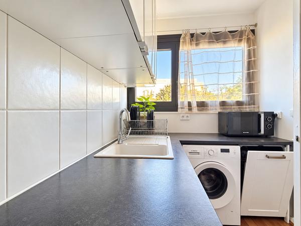 Appartement T1 à vendre à Gradignan - Secteur Bersol - Lange - Naudet