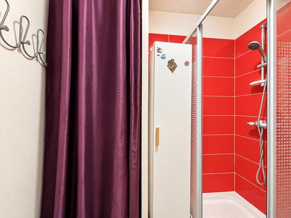 Appartement T1 à vendre à Gradignan - Secteur Bersol - Lange - Naudet
