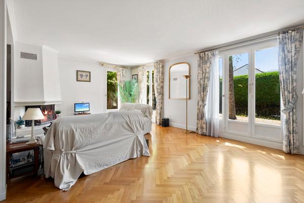 Maison Fourqueux 7 pièce(s) €880 000 ** - Référence 17708