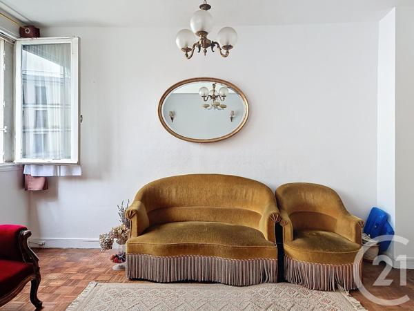 Appartement F5 à vendre  5 pièces - 92,48 m2 BOURG LA REINE - 92