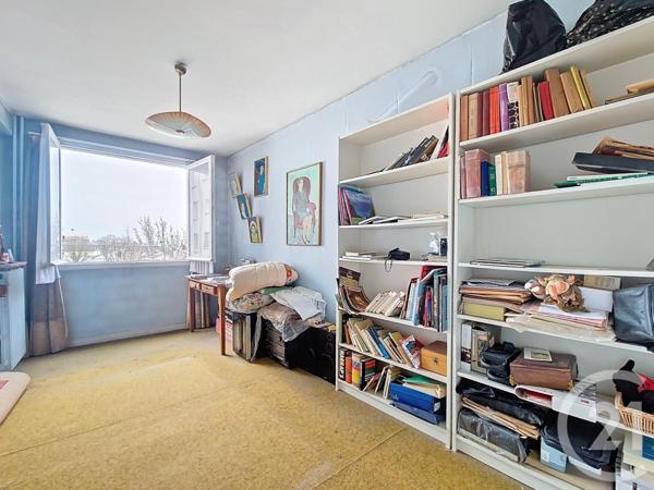 Appartement F5 à vendre  5 pièces - 92,48 m2 BOURG LA REINE - 92