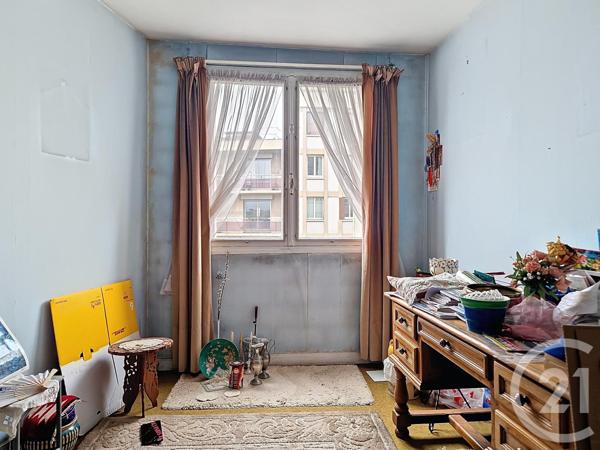 Appartement F5 à vendre  5 pièces - 92,48 m2 BOURG LA REINE - 92