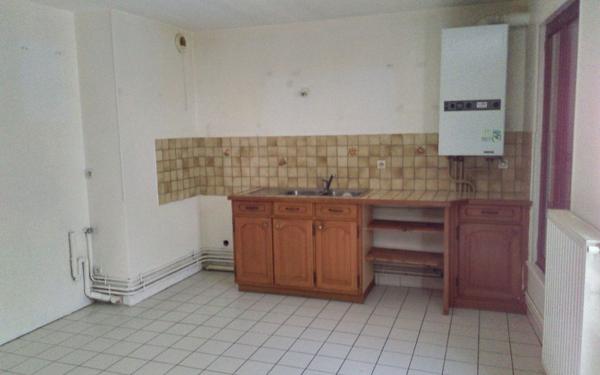 Appartement à louer    4 pièces • 75,22 m2 Jouarre