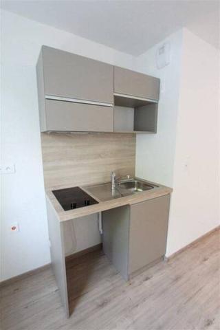 Appartement 2 pièces - 44300 Nantes