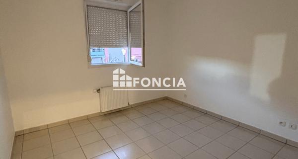 Location Appartement 2 pièces 38.33 m² - Issoire 63500