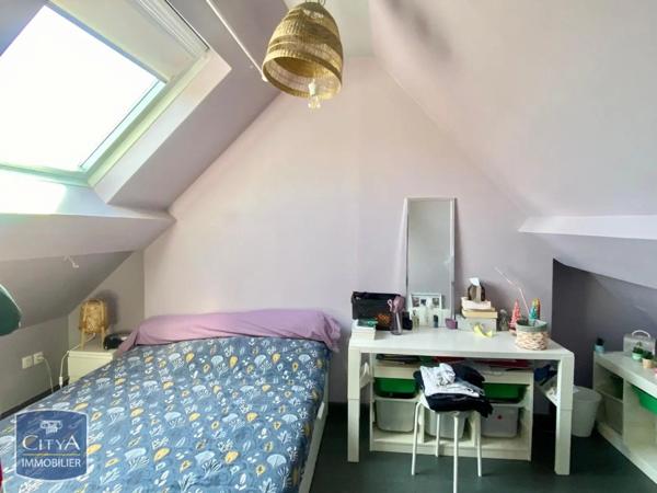 Vente appartement 4 pièces de 74.3m²