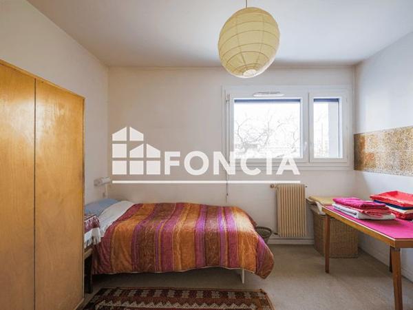 À vendre Appartement 6 pièces 108.99 m² - Grenoble 38100