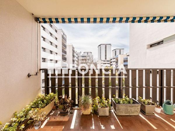 À vendre Appartement 6 pièces 108.99 m² - Grenoble 38100