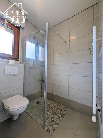 Huningue (68330) Maison mitoyenne (1 côté) très bien placée à Huningue, vue sur Rhin