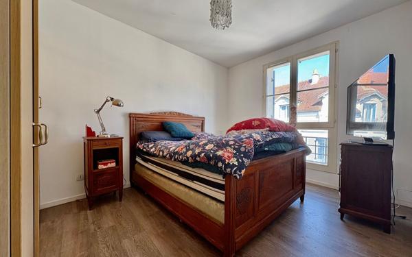 Appartement à vendre    3 pièces • 57,57 m2 Coulommiers