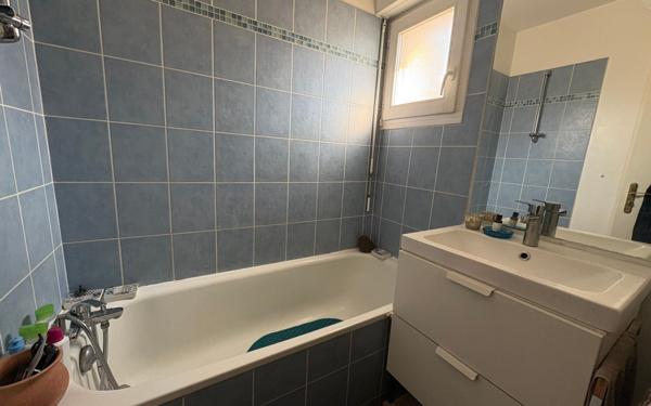 Appartement à vendre    3 pièces • 57,57 m2 Coulommiers