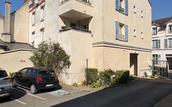 Appartement à vendre    3 pièces • 57,57 m2 Coulommiers