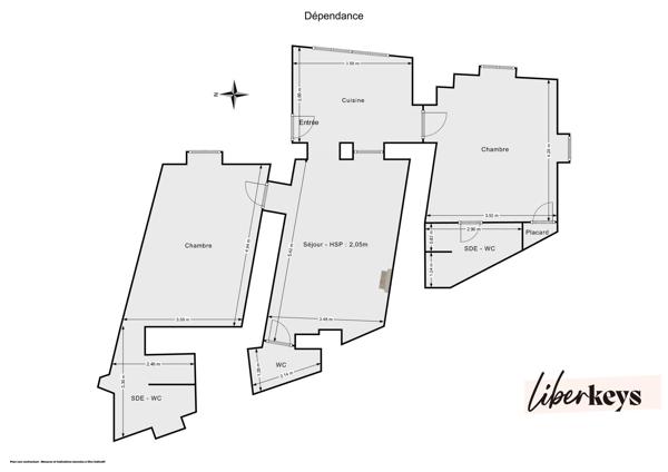Chalet d'exception avec appartement indépendant, espace bien-être et vue panoramique sur les sommets de la Lauzière et de Valmorel
