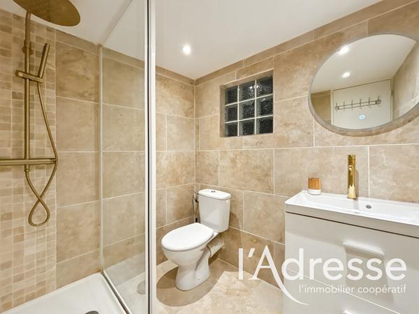 Appartement La Ciotat - 1 pièce - 30m2