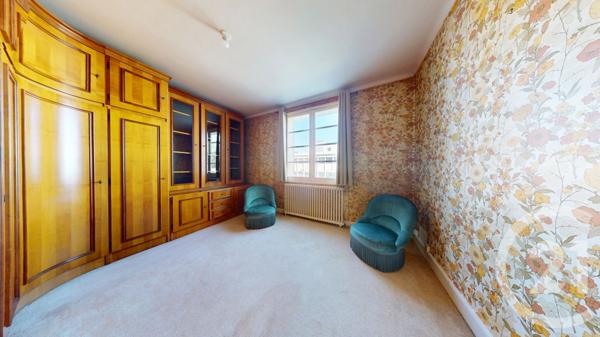 Appartement T3 à vendre  3 pièces - 68 m2 NANTES - 44