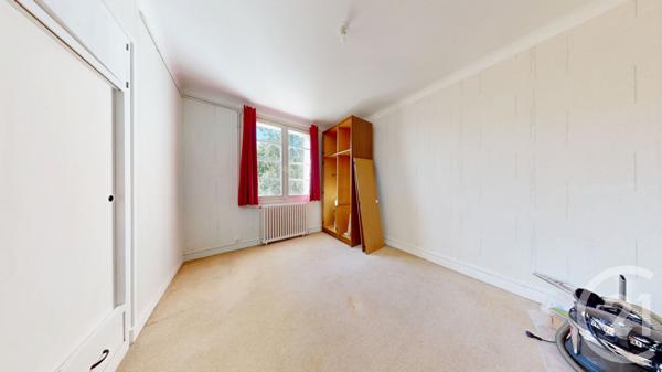 Appartement T3 à vendre  3 pièces - 68 m2 NANTES - 44