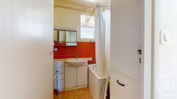 Appartement T3 à vendre  3 pièces - 68 m2 NANTES - 44