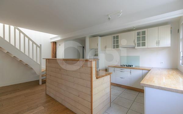 Maison à vendre    4 pièces • 122,01 m2 Nogent-sur-Marne