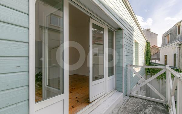 Maison à vendre    4 pièces • 122,01 m2 Nogent-sur-Marne