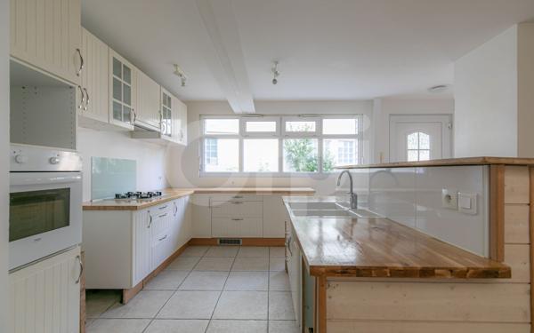 Maison à vendre    4 pièces • 122,01 m2 Nogent-sur-Marne