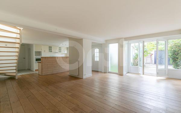 Maison à vendre    4 pièces • 122,01 m2 Nogent-sur-Marne