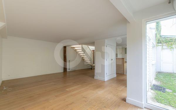 Maison à vendre    4 pièces • 122,01 m2 Nogent-sur-Marne