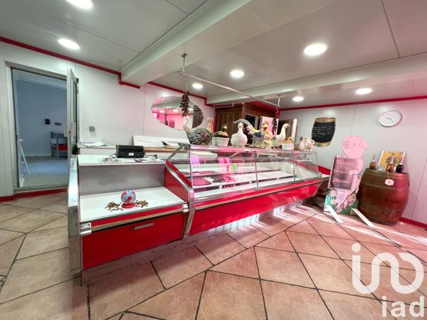 Maison à vendre 15 pièces 320 m² Saint-Marcel-sur-Aude