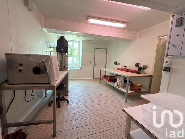 Maison à vendre 15 pièces 320 m² Saint-Marcel-sur-Aude