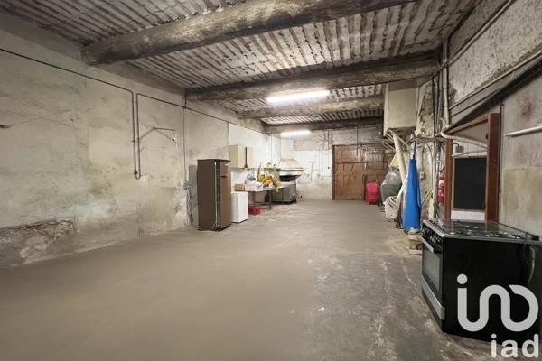 Maison à vendre 15 pièces 320 m² Saint-Marcel-sur-Aude