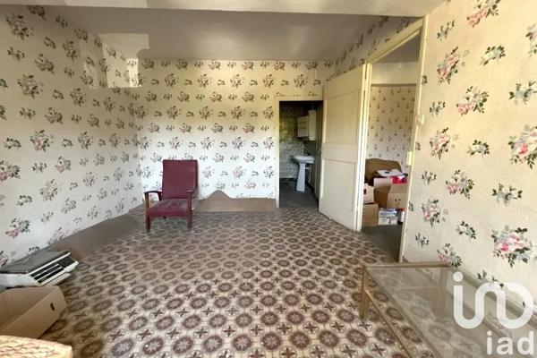 Maison à vendre 15 pièces 320 m² Saint-Marcel-sur-Aude