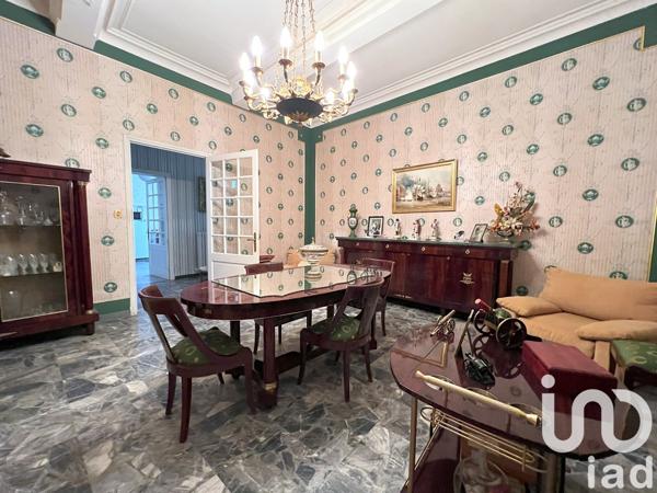 Maison à vendre 15 pièces 320 m² Saint-Marcel-sur-Aude