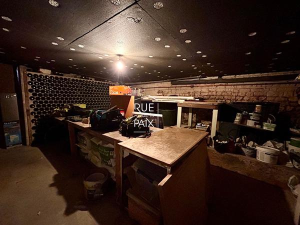 79800 PAMPROUX Charmante Maison de 133m² à Pamproux