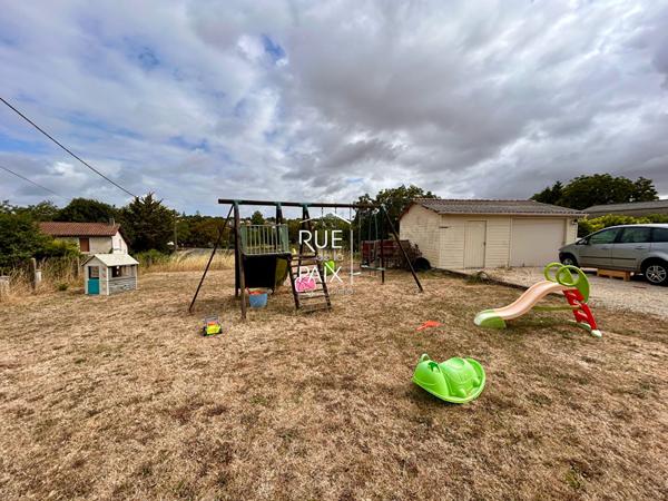 79800 PAMPROUX Charmante Maison de 133m² à Pamproux