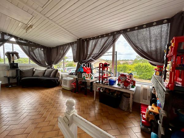 79800 PAMPROUX Charmante Maison de 133m² à Pamproux