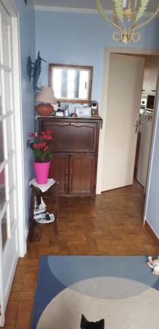 Pavillon 5 pièces - 3 chambres  - 105 m²  - sous sol total + garage extérieur - terrain 1070 m²