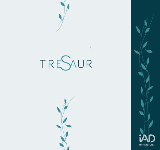 Appartement à vendre 2 pièces 41 m² Toulouse