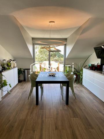 Dernier étage - Magnifique appartement