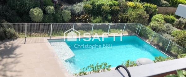 Dernier étage - Magnifique appartement