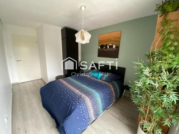 Dernier étage - Magnifique appartement