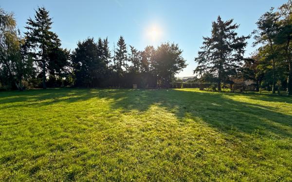 Maison à vendre    4 pièces • 116,76 m2 Bazoches-en-Dunois