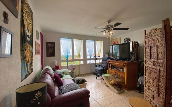 Appartement à vendre    4 pièces •  Château-Arnoux-Saint-Auban